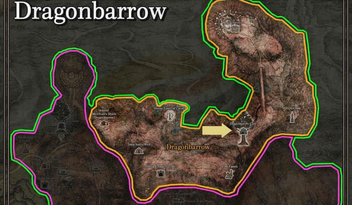 Elden Ring  serect-1